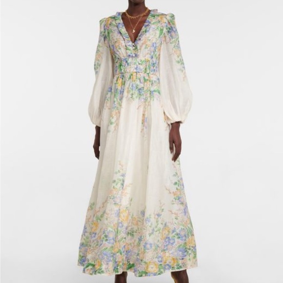 Zimmermann Dresses & Skirts - Zimmermann dress